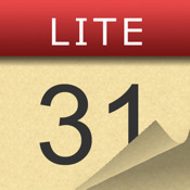 Organizer Lite