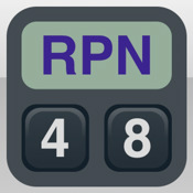 RPN Calculator 48