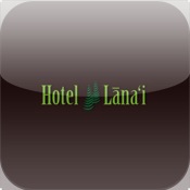 Lanai City Grille at the Hotel Lanai in Hawaii