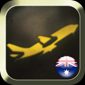 Australia Flight