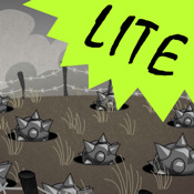 Minesweeper Deluxe Lite