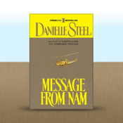 Message from Nam by Danielle Steel