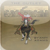 The Outlet, by Andy Adams