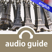 Paris (English) - CitySpeaker Audio Guide