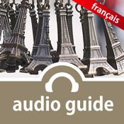 Paris (FranÃ§ais) - Audioguide CitySpeaker
