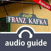 Prague (FranÃ§ais) - Audioguide CitySpeaker
