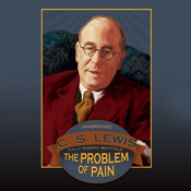 The Problem of Pain (by C.S. Lewis) : Folium enhancedAudio edition (unabridged) : Blackstone Audio