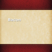 Bacon by RW Church
