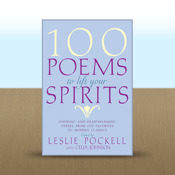 100 Poems to Lift Your Spirits by