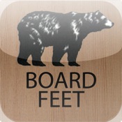 Board Feet - Bear Creek Lumber
