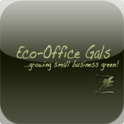 Eco-Office Gals