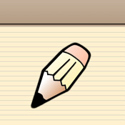 Mental Note - the digital notepad
