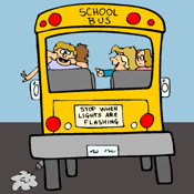 DaysTo School's Out