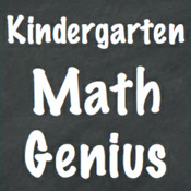 Kindergarten Math Genius Challenge â€“ Flash Cards Quiz Game For Kids