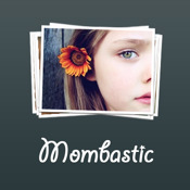 Mombastic Personal Cards