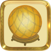 Crystal Ball - Fortune Teller