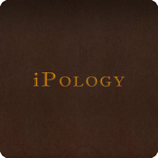 iPology - Sincere and Sarcastic apologies and excuses that are fun and useful