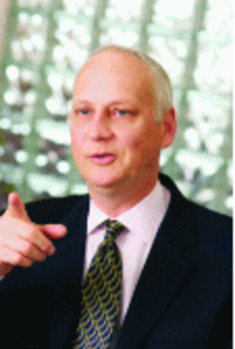 Barbados Management Conference - Keynote Address