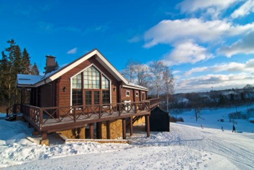 European Vacation Rentals: A Changing of the Guard?