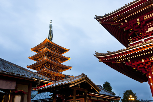 Travel Website Traffic in Japan: Calm After the Storm? Travel Website Traffic in Japan: Calm After the Storm?