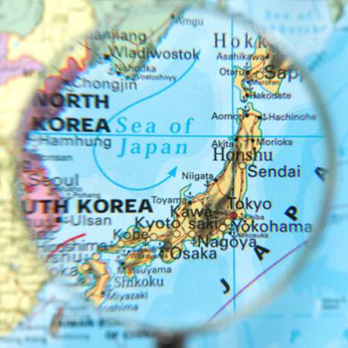 Changing of the Guard: Japan Cedes Title as Asia's Largest Travel Market