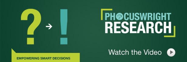 PhoCusWright Research