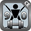 Fitness Tracker 90 CE