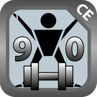 Fitness Tracker 90 CE