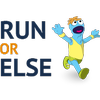 Run Or Else