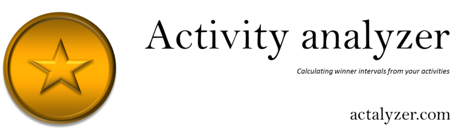 ActivityAnalyzer