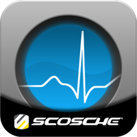 Scosche myTREK