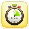 Kinetic GPS