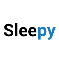 Sleepy