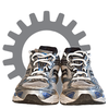 Shoe Tracker