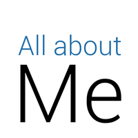AllAboutMe