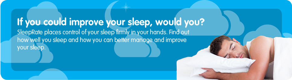 SleepRate