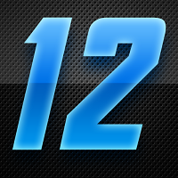 12 Minute Run