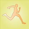 Caledos Runner on Windows Phone