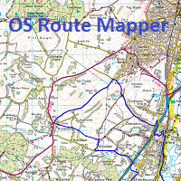 OSRouteMapper