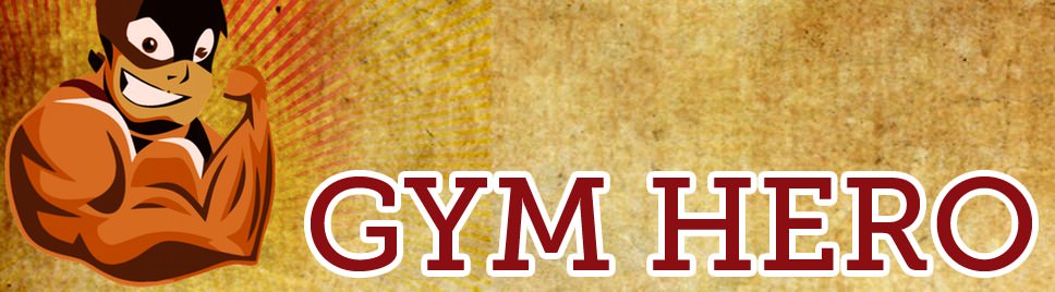 Gym Hero