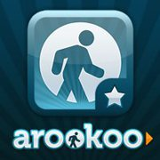 Arookoo: Walk + Game