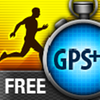 Pedometer FREE GPS +