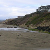 Beautiful Nye Beach, Newport.