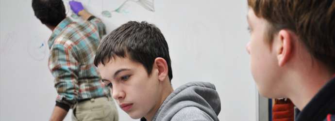 Home School Programs