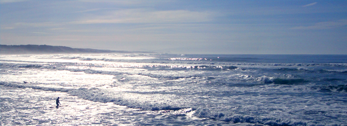 Oregon Coast