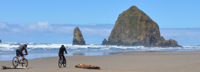 Oregon Coast