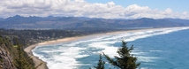 Oregon Coast
