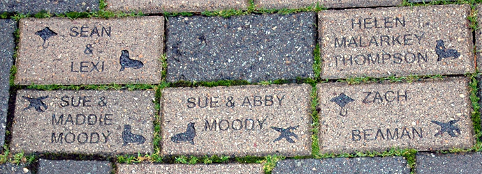 Buy A Brick