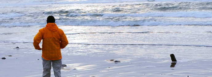 Edible Ocean Family Camp Out