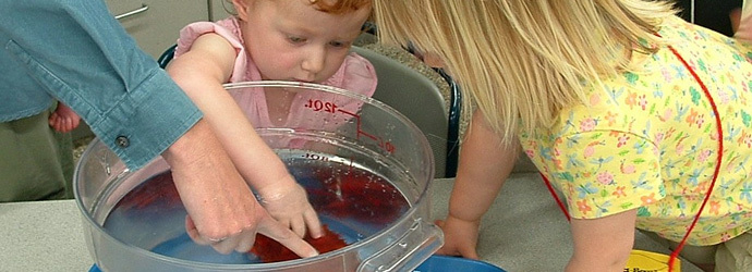 Preschool Programs